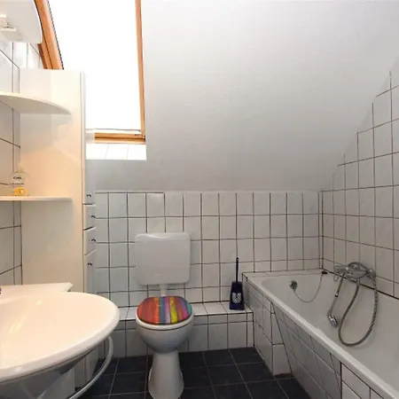 Private Wasser Apartament *