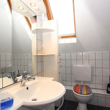 Private Wasser Lägenhet Hannover