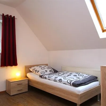 Apartment Private Wasser *