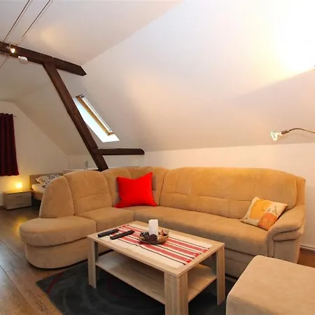 Private Wasser Apartment *